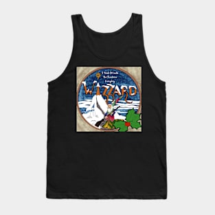 I Wish It Could Be Christmas Everyday Tank Top